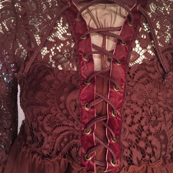 Coco Jaimeson Top - Picture 3 of 7